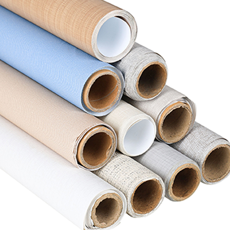 ফ্যাব্রিক পিভিসি আলংকারিক ফিল্ম