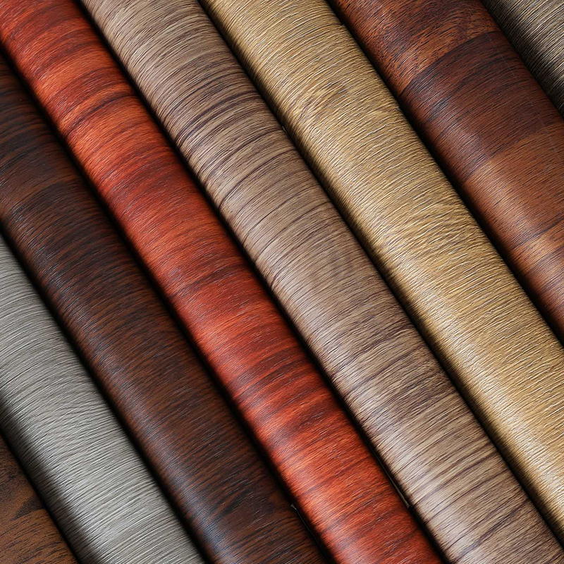 পিভিসি আলংকারিক ফিল্ম