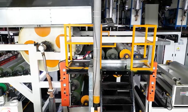 জিয়াক্সিং জুয়ানি ইন্টারন্যাশনাল ট্রেড কোং, লিমিটেড