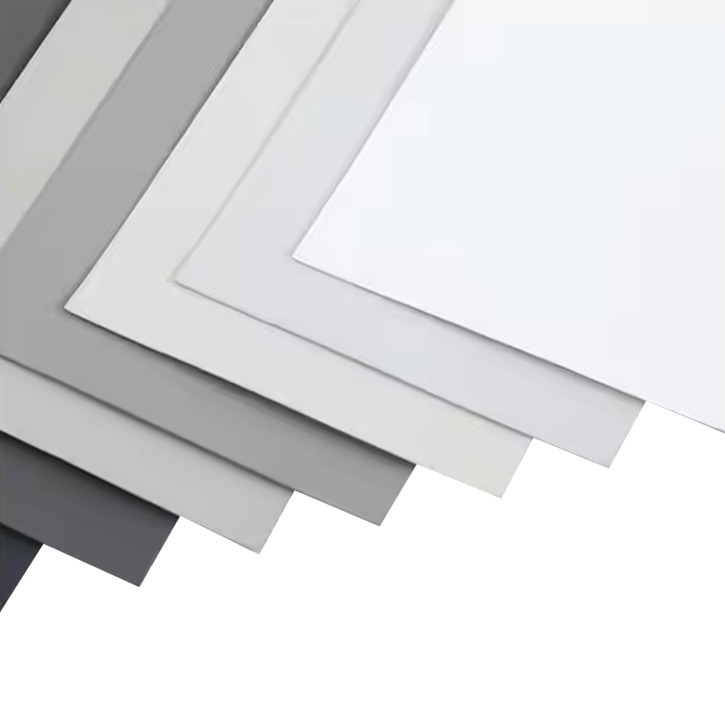 অ্যান্টি-স্ক্র্যাচ পিপি আলংকারিক ফিল্ম